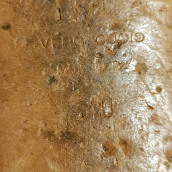 Giuseppe Zanotti  Leather sandals - size EU 40 - Picture 8 of 8